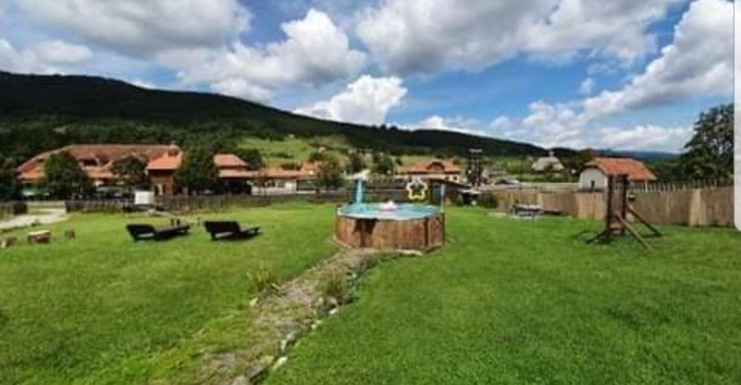Apartment Sarganska Osmica Mokra Gora Exteriér fotografie