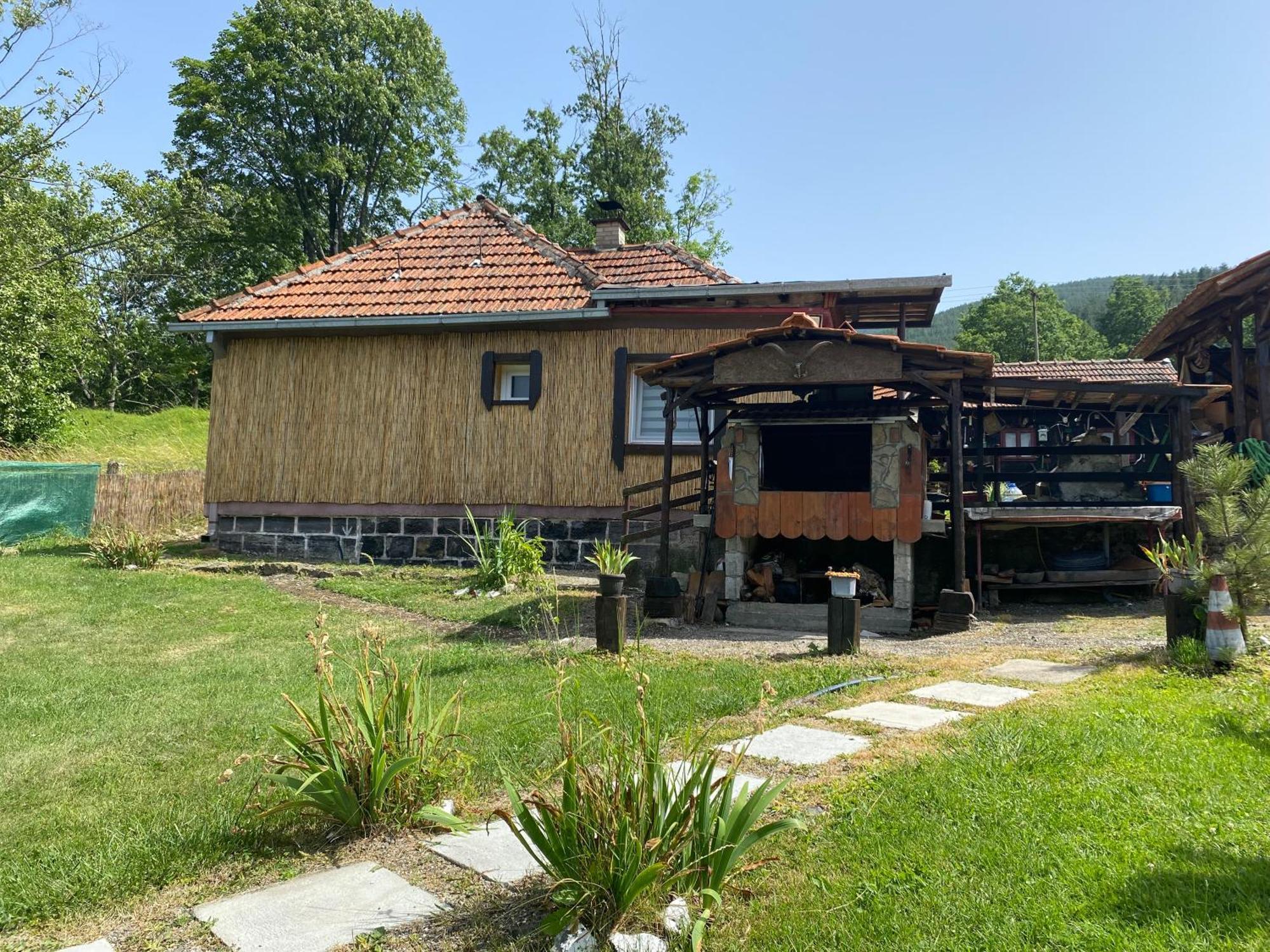 Apartment Sarganska Osmica Mokra Gora Exteriér fotografie