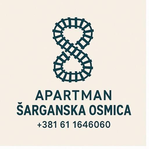 Apartment Sarganska Osmica Mokra Gora Exteriér fotografie